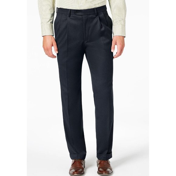 Lauren Ralph Lauren Pants Nwt Men Size 33 33x3 Ralph Lauren Classic